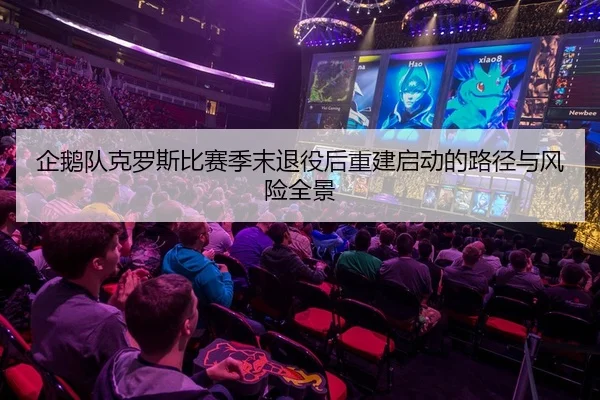 企鹅队克罗斯比赛季末退役后重建启动的路径与风险全景